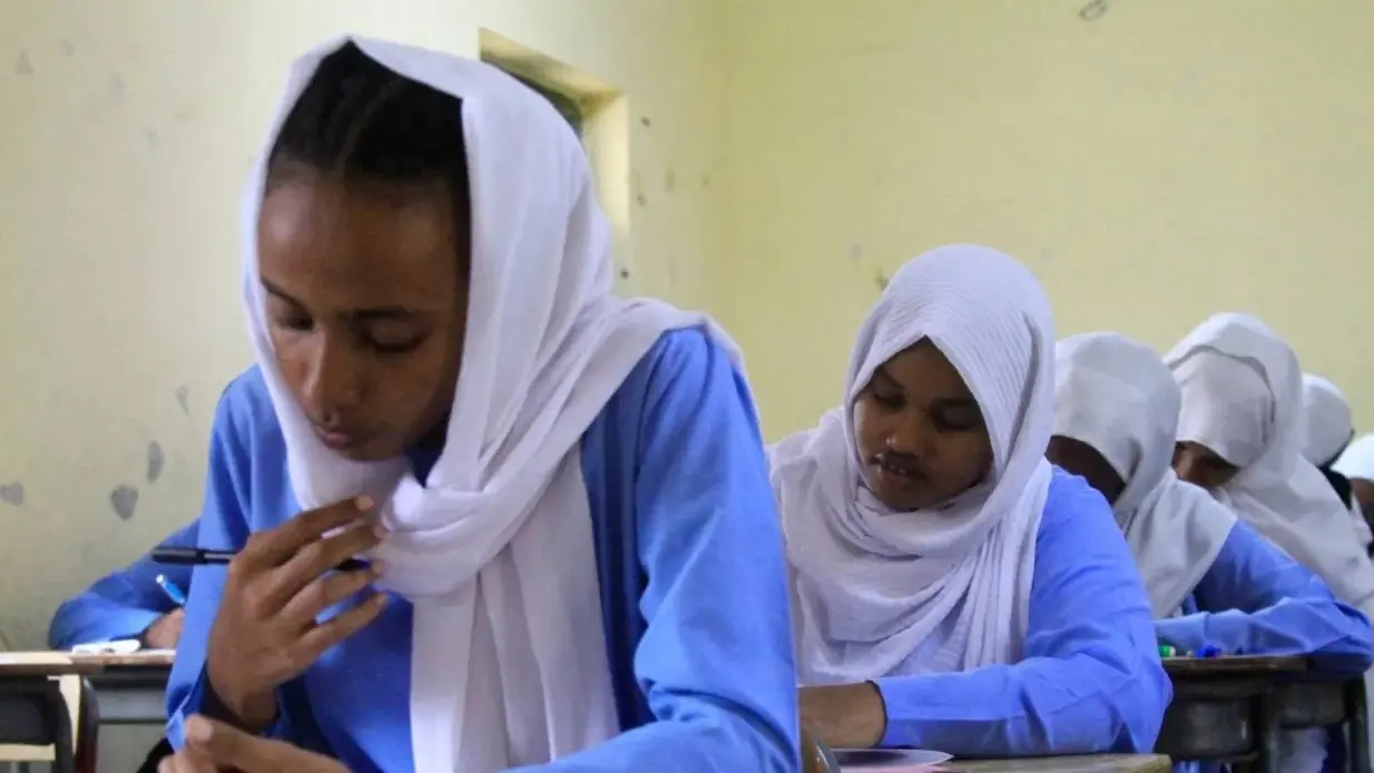 نتيجة الشهادة الثانوية السودانية 2025.. لحظات الانتظار تقترب من نهايتها
