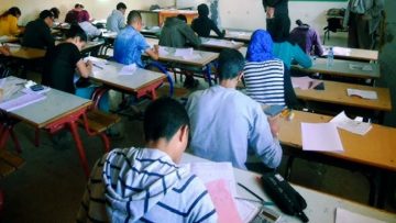 دخول مباشر لموقع tharwa باش تشوف نتائج البيام 2025.. معاك الشرح خطوة بخطوة