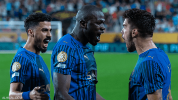 القناة المفتوحة الناقلة لمباراة الهلال وفلومينسي في نصف نهائي كأس العالم للأندية 2025
