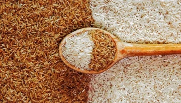 «السوق مولع والأسعار نار» سعر طن الأرز الشعير اليوم السبت 19\7\2025 في الأسواق المصرية يتذبذب بين العرض والطلب