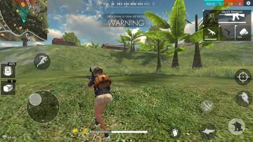 سكنات اكواد لعبة فري فاير Free Fire 2025 الجديدة وطريقة استبدالها بدون دفع ولا شحن