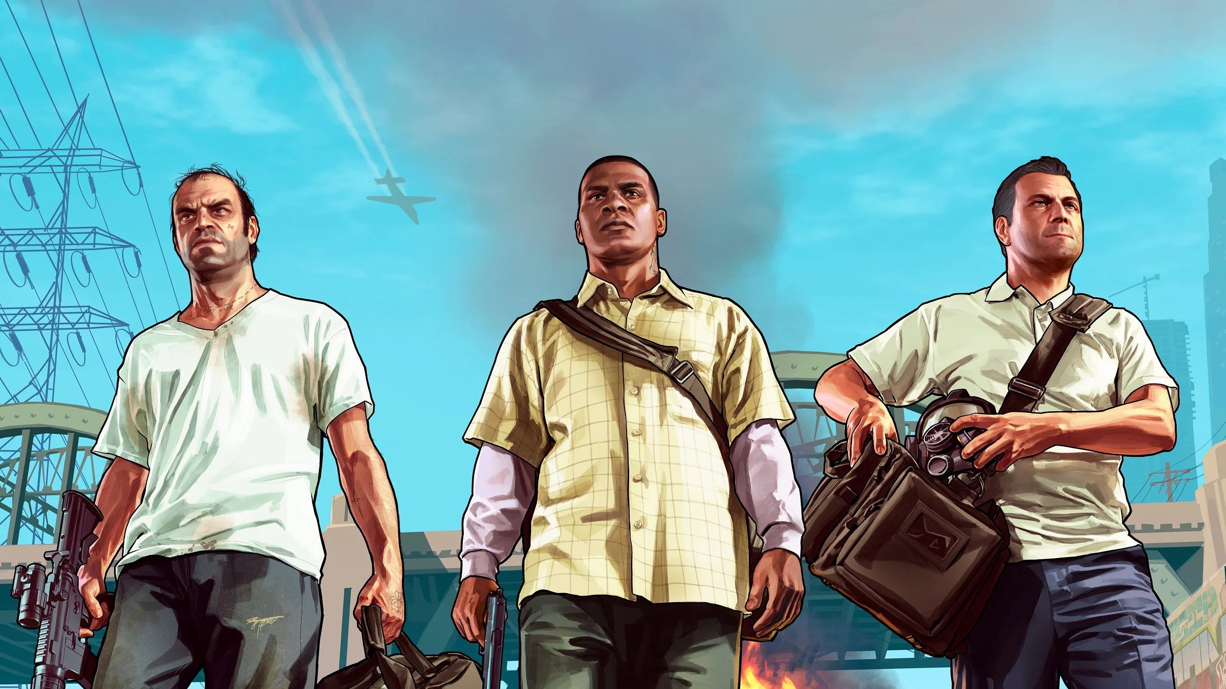 «المهمة السرية في لوس سانتوس».. تفاصيل تحديث GTA Online 2025 جي تي اي وطريقة فتح المهام الخفية بأقصى متعة وتشويق