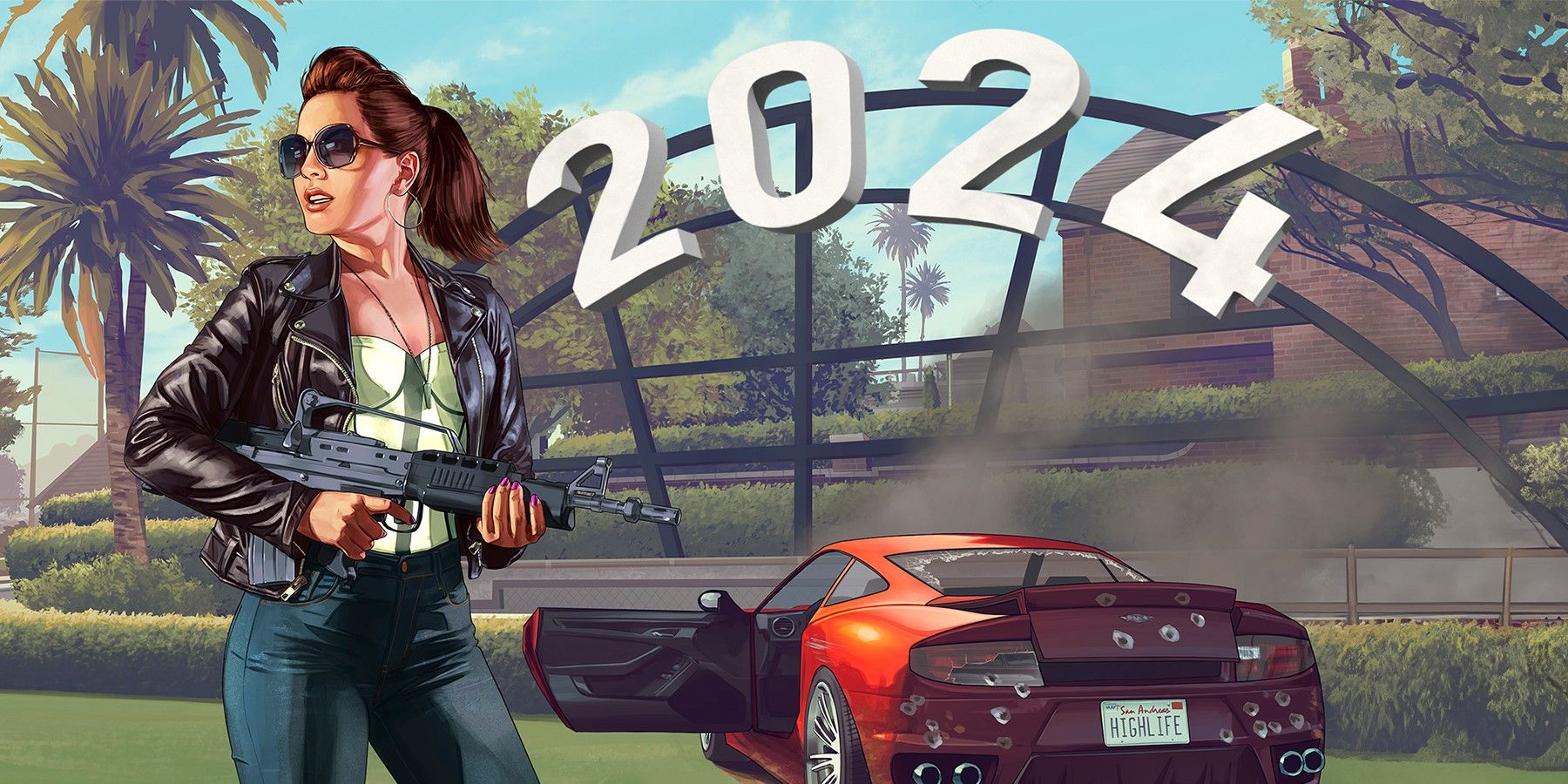 «اللعبة الأسطورية في جيبك».. كيفية تحميل لعبة GTA 5 على الهاتف 2025 بخطوات سهلة وآمنة