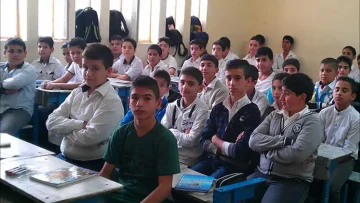 «اقترب الإعلان الرسمي».. موعد نتائج شهادة البكالوريا 2025 في الجزائر لجميع الطلاب والتفاصيل الكاملة هنا