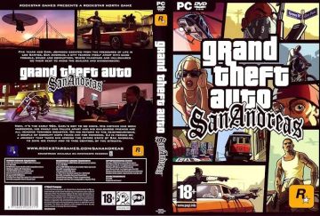 اكتشف كود سري في GTA San Andreas 2025 لفتح الخريطة الكاملة – طريقة مضمونة وجديدة!