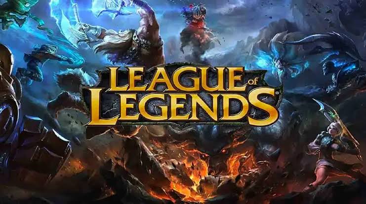 رسميًا: تحديث ضخم في لعبة League of Legends 2025 يجلب تغييرات كبرى في الأبطال والخرائط