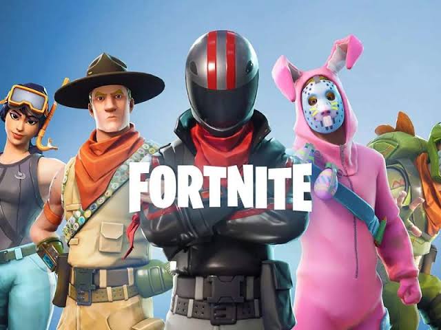 شحن نقاط فورتنايت V-Bucks بسهولة وأمان 2025