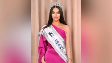رومي القحطاني تكشف عن إصابة خطيرة تهدد مشاركتها في مسابقة عالمية