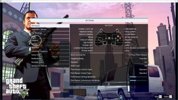 «عِش المغامرة بلا حدود».. كيفية تحميل لعبة GTA للهاتف مجانًا 2025 بطريقة آمنة وسهلة