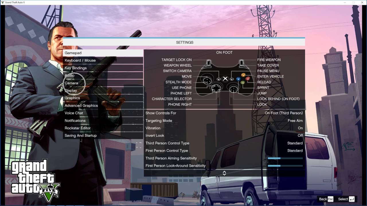 «عِش المغامرة بلا حدود».. كيفية تحميل لعبة GTA للهاتف مجانًا 2025 بطريقة آمنة وسهلة