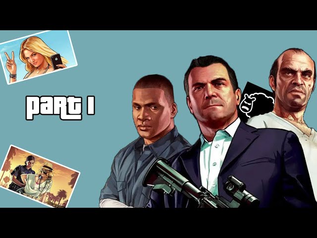 كل ما تود معرفته عن غراند ثفت أوتو: سان أندرياس – GTA San Andreas