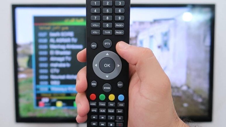 تردد قناة الوقائع الفضائية 2025 على نايل سات وعرب سات.. بجودة HD وصوت نقي