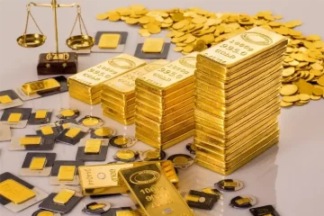 «ارتفاع طفيف يثير قلق المستثمرين» سعر سبيكة ذهب 20 جرام اليوم السبت 19\7\2025 في مصر وترقب لتذبذب جديد