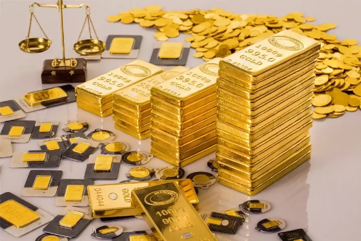 «انخفاض غير متوقع يشعل السوق» سعر سبيكة ذهب 10 جرام من BTC اليوم يتأرجح بين مستويات الشراء والبيع وسط ترقب المتداولين