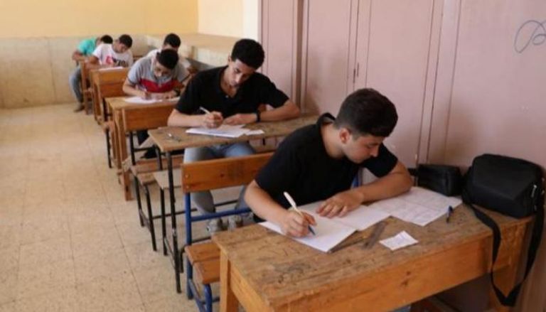 عـــاجل| رابط بوابة التعليم الفني برقم الجلوس لاستخراج نتيجة الدبلومات الفنية 2025