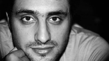 سبب وفاة الفنان بهاء الخطيب.. تفاصيل الرحيل المفاجئ