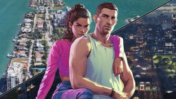 “تسريب ضخم عن GTA 6 يكشف خريطة جديدة وشخصيات متعددة وموعد الإطلاق المنتظر الذي أشعل حماس ملايين اللاعبين حول العالم”
