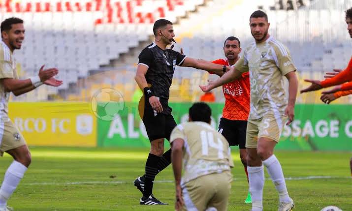 موعد مباراة الأهلي وفاركو في الدوري المصري الممتاز موسم 2025-2026