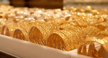 أسعار الذهب تواصل الصعود محلياً وعالمياً وترقب لمستقبل المعدن النفيس