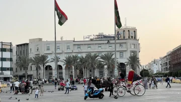 رابط مباشــر راتبي .. التسجيل في منظومة إدارة الميزانية inquiry.mof.gov.ly