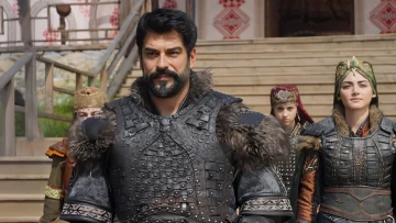 حدث لا يفوت.. مسلسل المؤسس عثمان الحلقة 195 الموسم السابع على قناة ATV التركية والفجر تابع التفاصيل الآن