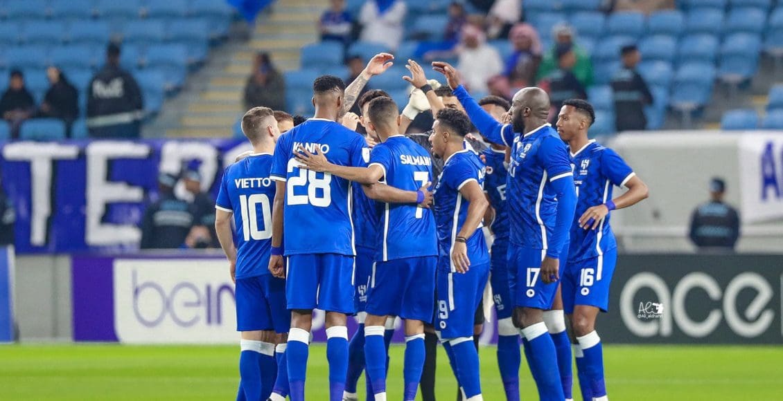 «هــــنا».. رابط حجز تذاكر مباراة الهلال ضد الرياض في الجولة الأولى من الدوري السعودي 2025/26