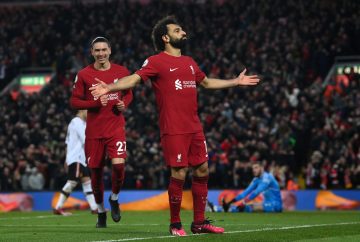 مـعلق مباراة ليفربول وبورنموث اليوم في افــتتاح البريميرليج تابع نتيجة ليفربول ضد بورنموث