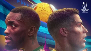 اشــــارة قوية”.. استقبل الآن… تردد قناة ثمانية الناقلة لمباراة النصر والأهلي في نهائي كأس السوبر السعودي 2025