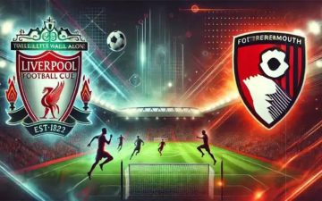 ليفربول يواجه بورنموث اليوم بتشكيل هجومي قوي في افتتاح الدوري الإنجليزي