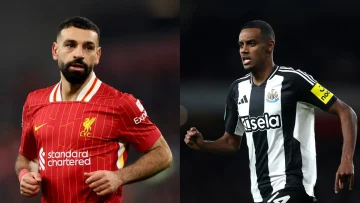 كيف تشوف مباراة ليفربول ونيوكاسل يونايتد بالدوري بعد قليل 0-0