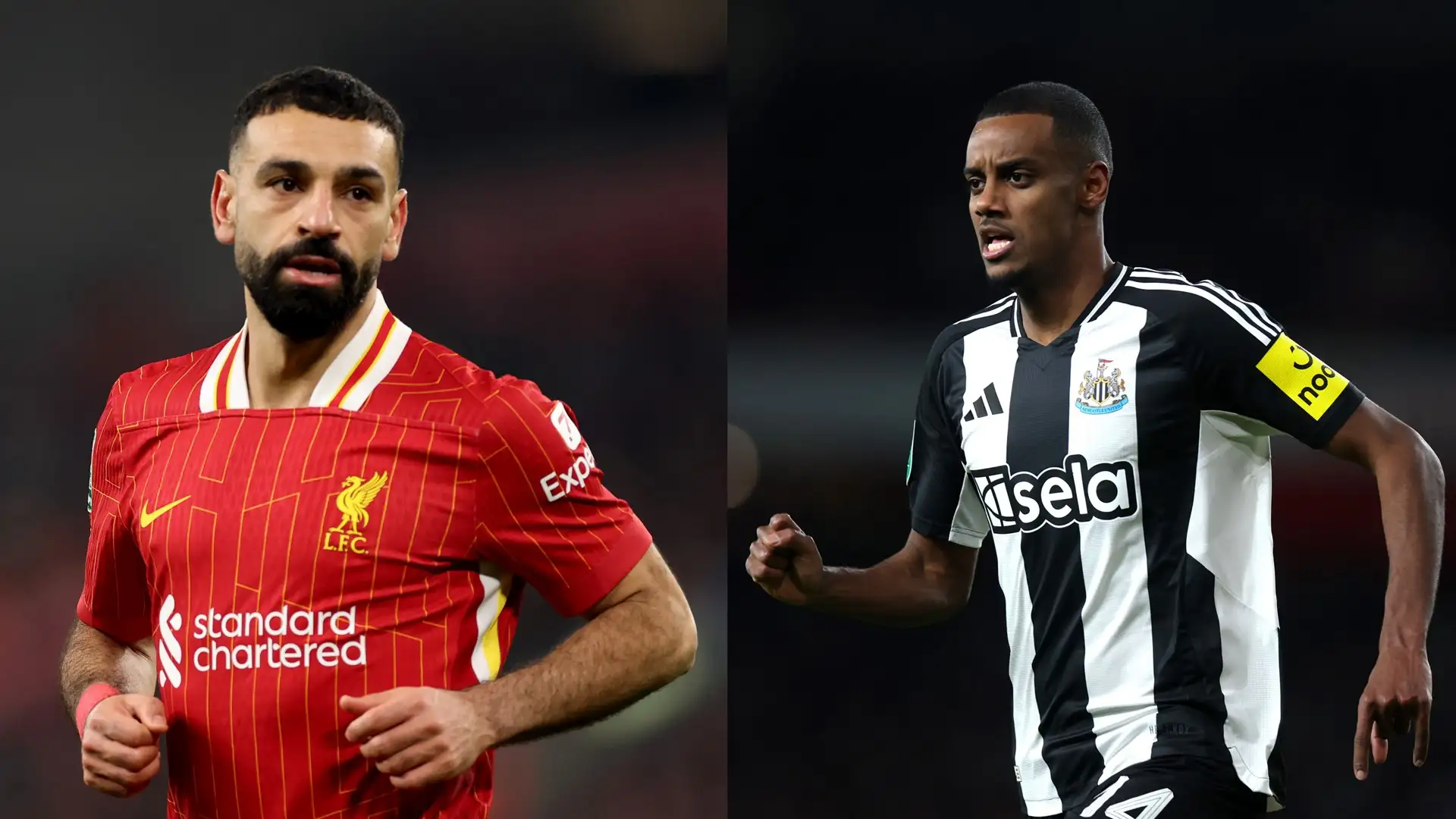موعد ماتش ليفربول ونيوكاسل لقاء ابو مكة