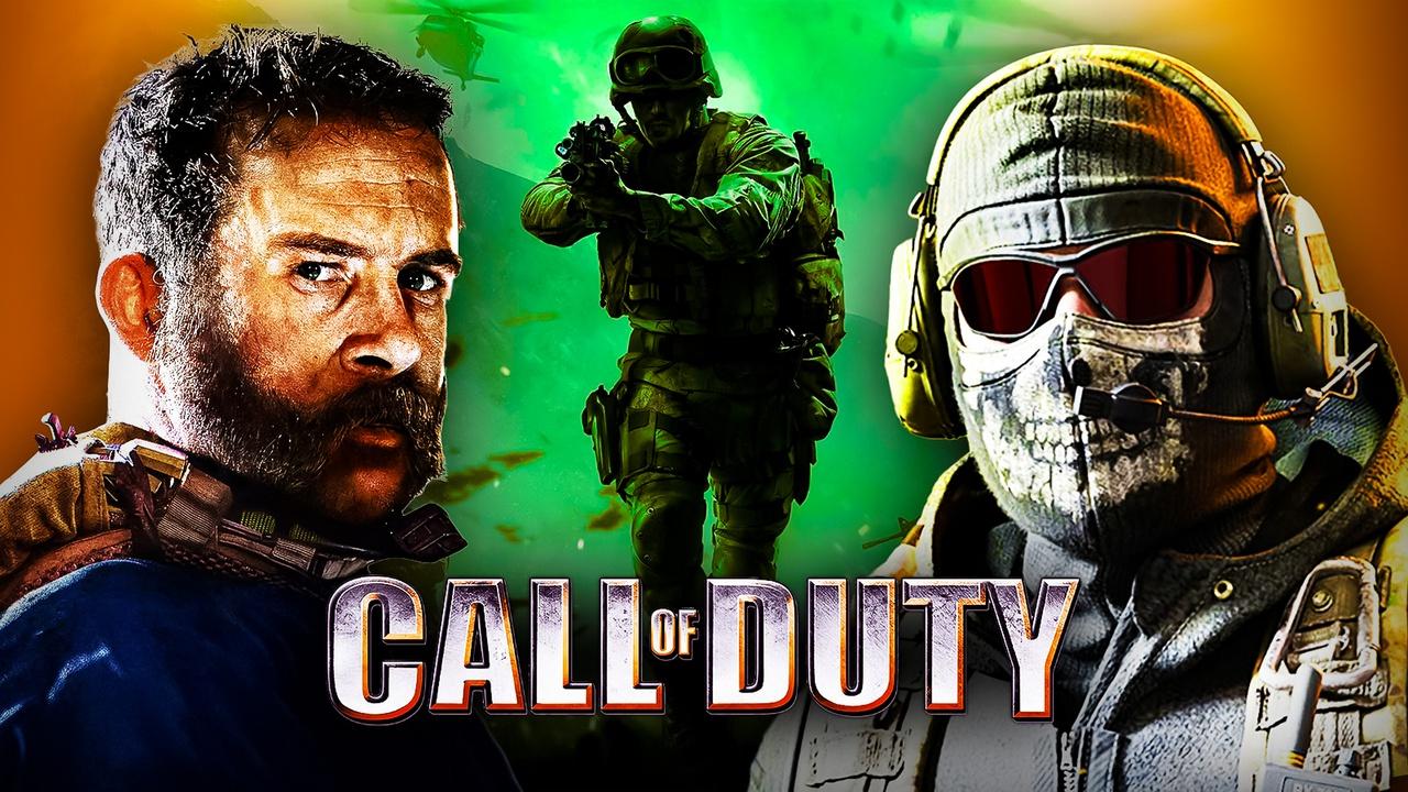 عالم Call of Duty 2025.. مميزات وخرائط جديدة هتخليك تعيش أجواء حرب واقعية