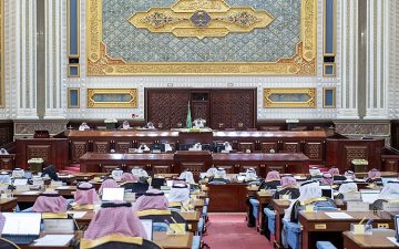 مجلس الشورى يدعو صندوق التنمية الزراعية لتعزيز شراكاته مع البنوك المحلية