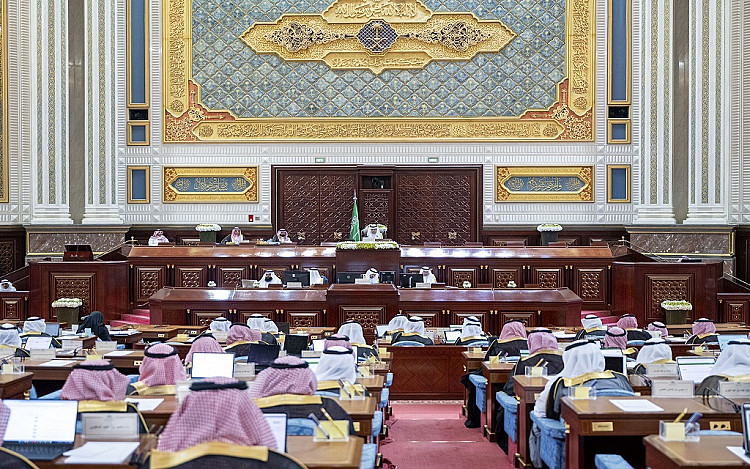 مجلس الشورى يدعو صندوق التنمية الزراعية لتعزيز شراكاته مع البنوك المحلية