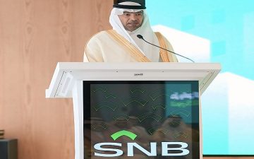 توزيع 233 وحدة سكنية لمستفيدي الإسكان التنموي بالتعاون مع البنك الأهلي
