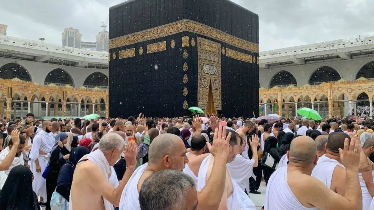 رفع رسوم العمرة لـ 2025: 680 ريال للحصول على تصريح عبر منصة ‘نسك’