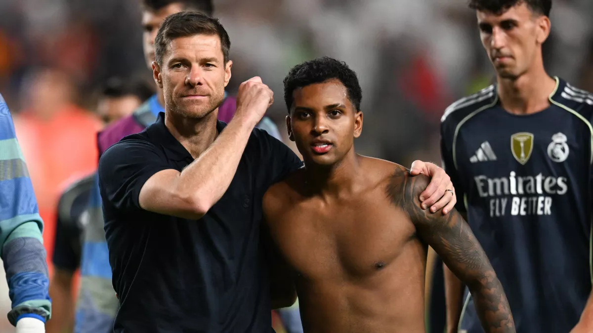 رودريجو بين البقاء والرحيل: الهلال ينتظر قراراً مفاجئاً من نجم ريال مدريد