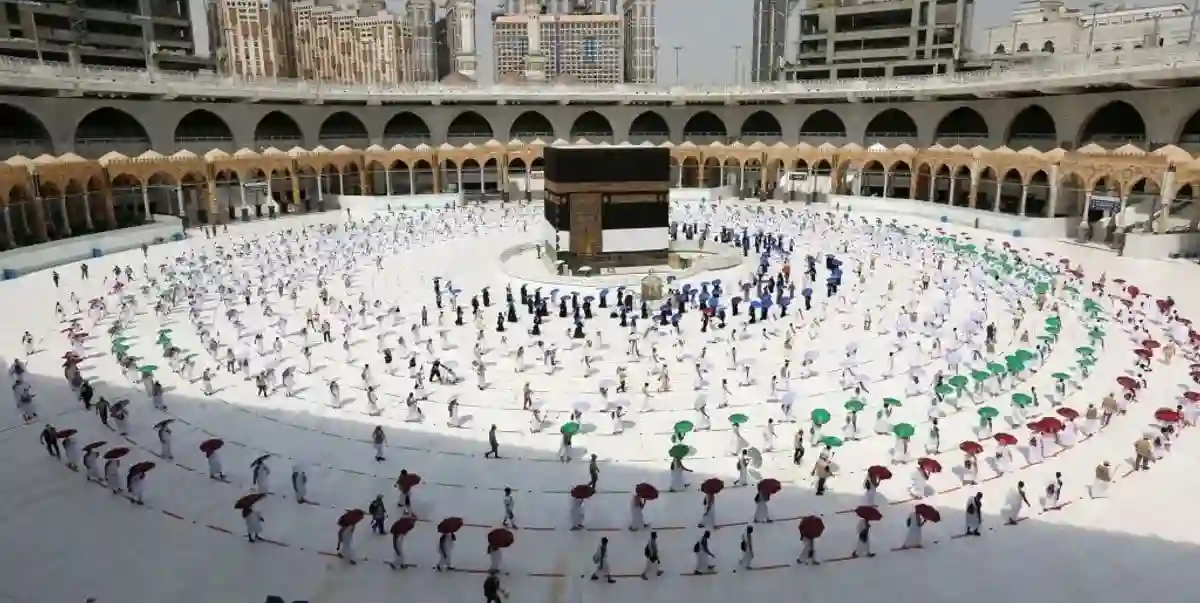 استعدادات الحج 1447هـ: قرار جديد يُحدث نقلة نوعية في قطاع الضيافة بالمملكة