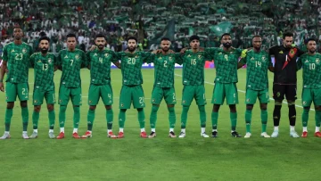 الأخضر يستعد لمواجهة مثيرة أمام إندونيسيا في الطريق نحو المونديال!