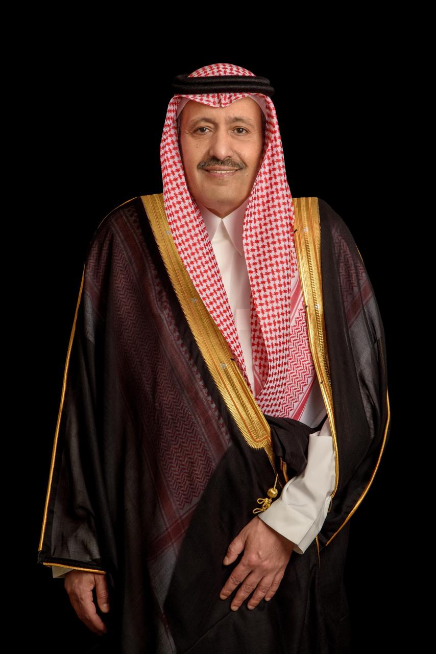 أمير منطقة الباحة يهنئ القيادة بنجاح المنتخب السعودي في التأهل لكأس العالم 2026