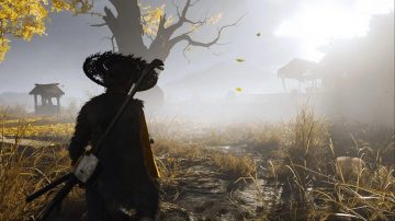 إعدادات مثالية للعبة Ghost of Yotei على PS5