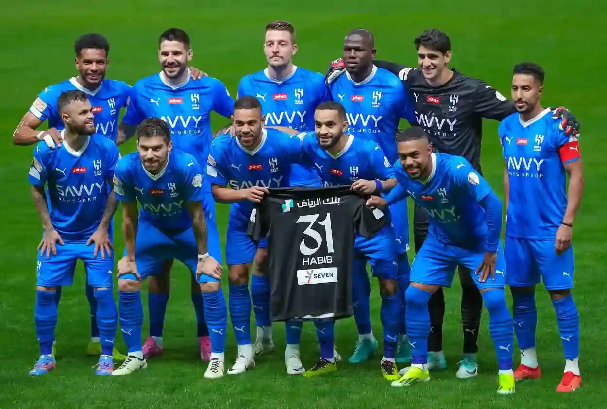 الهلال يقترب من صفقة عالمية بقيمة 65 مليون يورو: مفاجأة كبرى تلوح في الأفق!