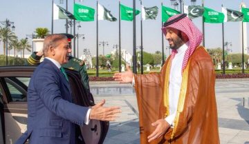 هل تنجح إيران في الانضمام إلى التحالف الأمني السعودي الباكستاني؟