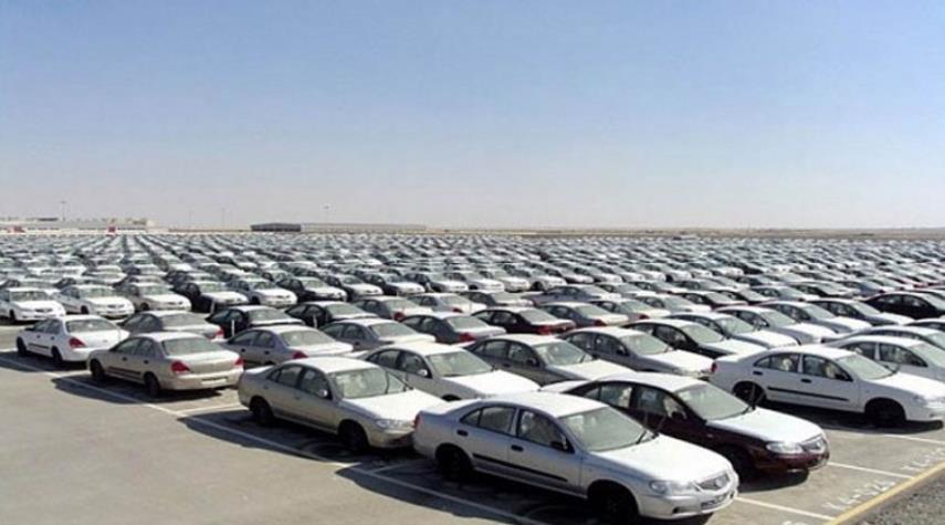 التجارة تكشف عن استراتيجية جديدة للتحكم في أعداد السيارات في البلاد