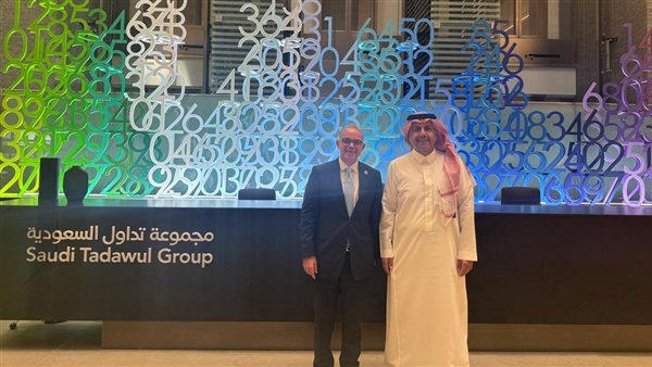 مباحثات مصر والسعودية: خطوة جديدة لتعزيز التعاون في أسواق المال