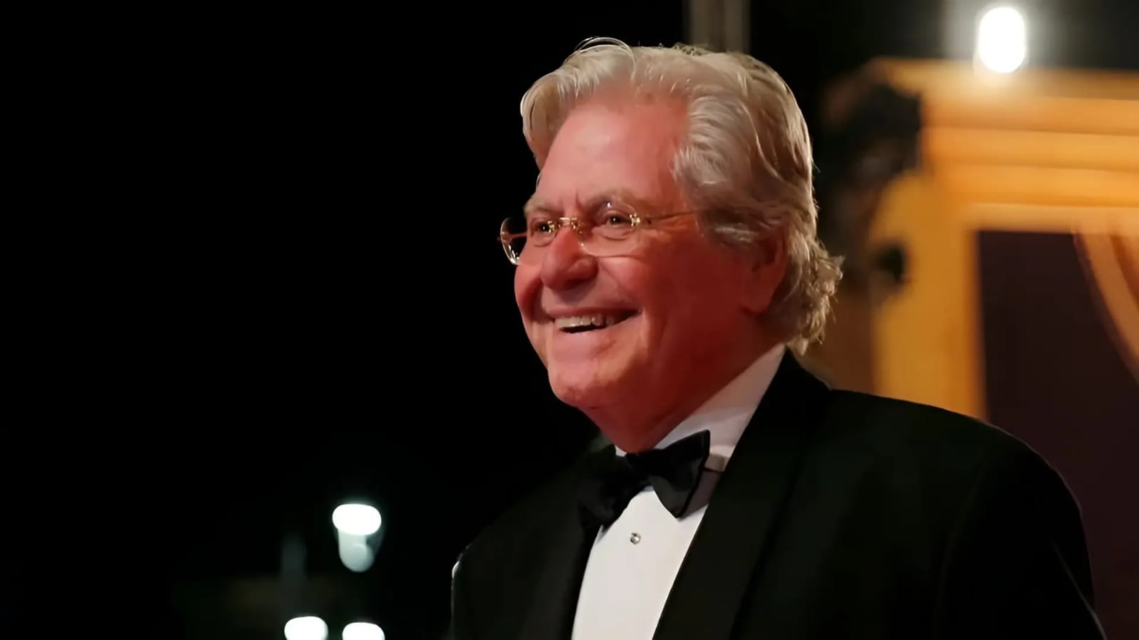 مؤتمر صحفي يكشف عن تفاصيل الدورة الـ46 لمهرجان القاهرة السينمائي