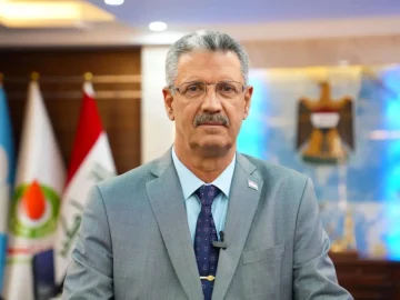 بغداد تستقبل أكثر من مليون برميل نفط من إقليم كردستان حتى الآن
