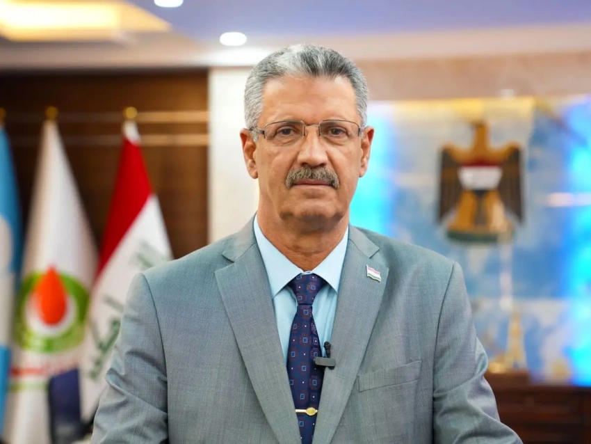 بغداد تستقبل أكثر من مليون برميل نفط من إقليم كردستان حتى الآن