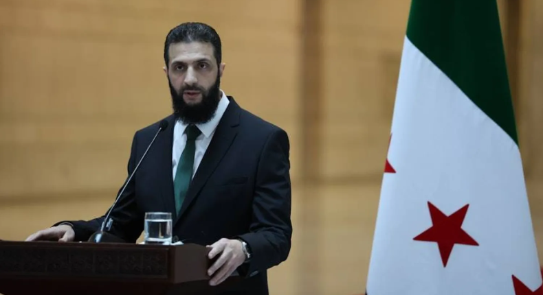 الرئيس السوري يحدد الأعياد الرسمية عبر مرسوم جديد