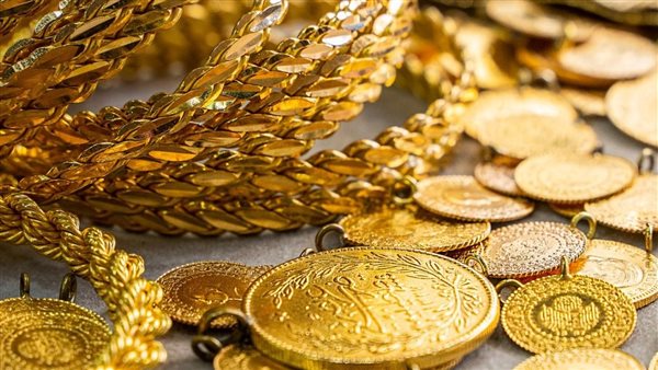 أسعار الذهب في السعودية اليوم: 484.50 ريال لعيار 24